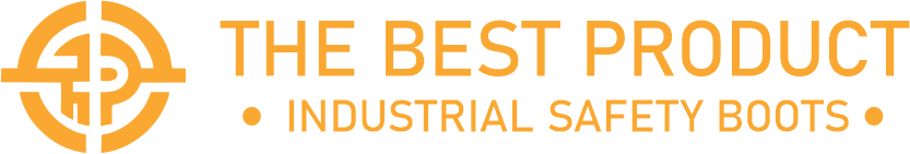 The Best Product – Botas Industriales