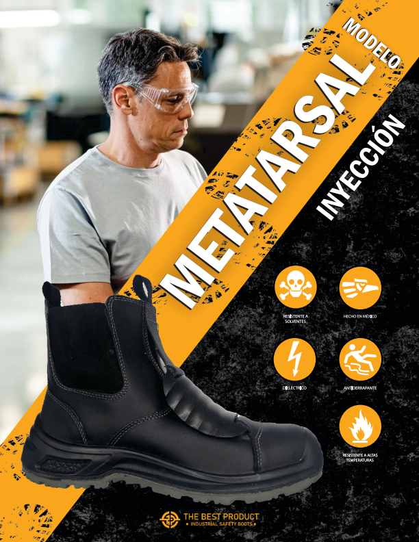 TBP Metatarsal