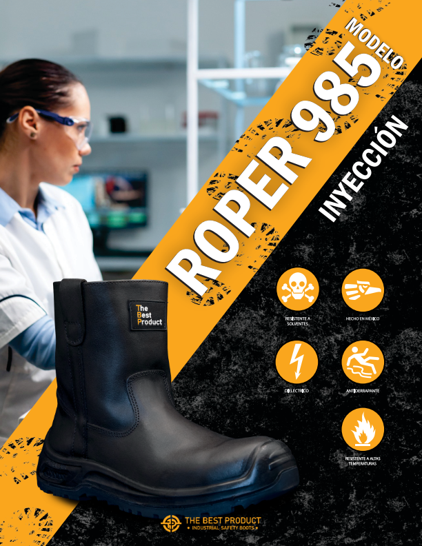 TBP Roper 985